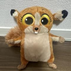 シンガポールUSJ限定 マダガスカル ぬいぐるみ 海外限定 レア - メルカリ