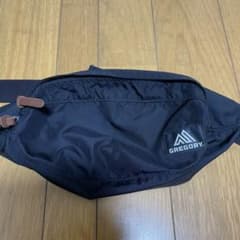 グレゴリーショルダーバッグのサムネイル