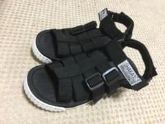 SHAKA サンダルのサムネイル