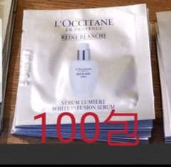 はな様専用L'OCCITANEレーヌブランシュのサムネイル