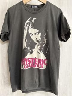 HG ヒステリックグラマー　Tシャツのサムネイル