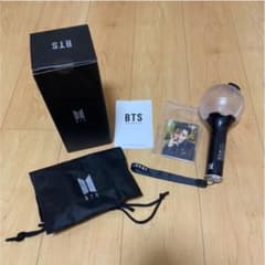 BTS アミボムのサムネイル