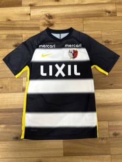 鹿島アントラーズ トレーニングマッチユニ 新品タグ付き Lサイズ