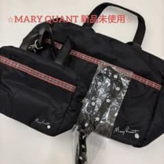 Mary Quant ボストンバッグセットのサムネイル