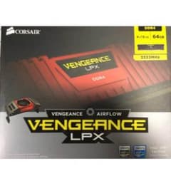 Corsair VENGEANCE LPX DDR4-3333 16gbのサムネイル