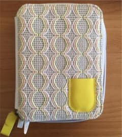 【やまのこ様専用】ほぼ日カバー(オリジナル) KASANARI 朝から夕方のサムネイル