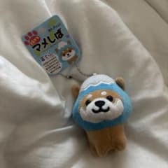 しば犬　チャームのサムネイル