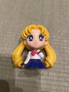 セーラムーンフィギア♡のサムネイル