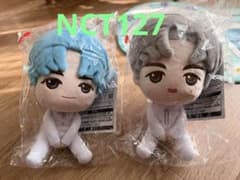 NCT127 이치 반 쿠지 NEO CITY 정우 해창