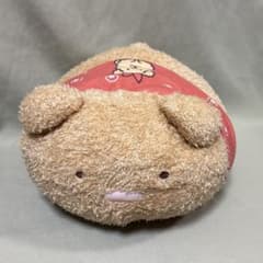 스미코구라시 이치 반 쿠지 이누 인형 B상 돈까스 코이누토이누고코