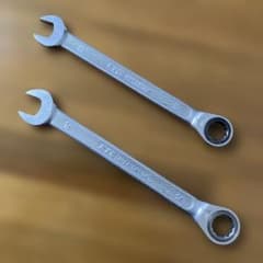 KTC コンビネーションレンチ 13mm 14mmのサムネイル