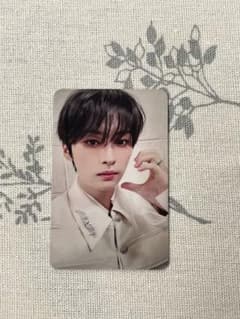 Stray Kids スキズ トレカ リノ Lose My Breath - メルカリ