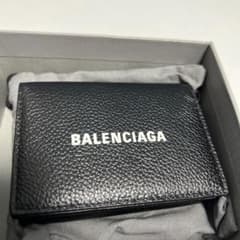 BALENCIAGA 三つ折り財布のサムネイル