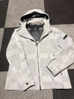 新品】BLACKLABEL CRESTBRIDGEシャドーCBチェックパーカー - メルカリ