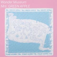 新品・未開封】Wonder Museum スカーフ - メルカリ