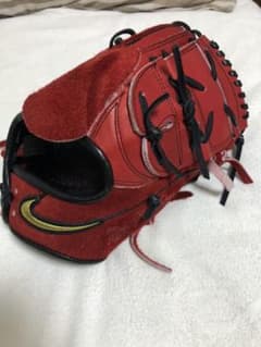 NIKE 硬式　グローブのサムネイル