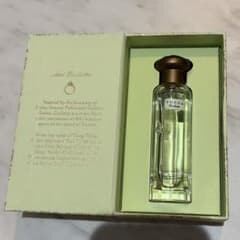 TOCCA トラベルフレグランススプレー ジュリエッタ 20ml