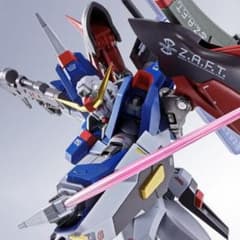 METAL ROBOT魂 デスティニーガンダム ［Re:Coordinate］のサムネイル
