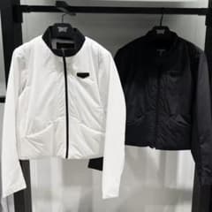 ゴルフ PXG レディース ダウン 半袖 ジャケット アウター（ホワイト） ゴルフ レディース PXG 半袖 ダウン アウター ジャケット◾️ホワイト