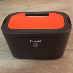 ★mikayunakitaさま専用★コンビ おしりふきウォーマーのサムネイル