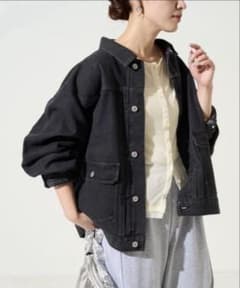 FREAK'S STORE exclusive denim jacket (jean jacket)
