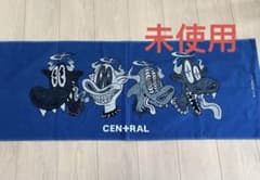 King Gnu CEN+RAL TOUR 2026 タオル - メルカリ