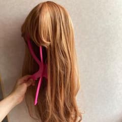 アクアドール　フルウィッグ　ヴィーナスロングストレートPBのサムネイル