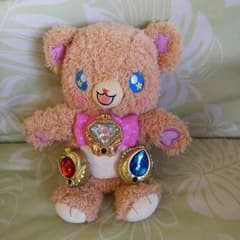 クマダ♪様専用    おしゃべり変身モフルンのサムネイル