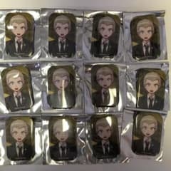 ダンガンロンパ2　九頭龍冬彦　12点セット　大同窓会　スクエア ダンガンロンパ2 九頭龍冬彦 12点セット 大同窓会 スクエア