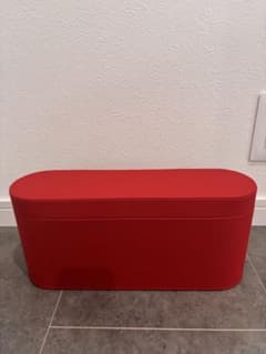 ダイソン　ドライヤー　RED　ケースのサムネイル