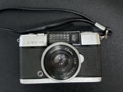 カメラまとめ4台売りOlympus PEN-D KONICA等々 - メルカリ