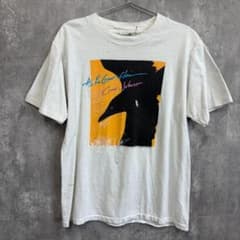 ONEITA オニータ 白 半袖 Tシャツ L 80sアメリカ古着 - メルカリ