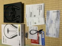 SONY WI-C600N(B)のサムネイル