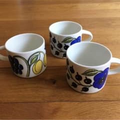 【専用】アラビア パラティッシ カップのサムネイル