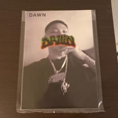 DAWN 舐達磨　badsaikush 専用のサムネイル
