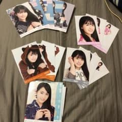 乃木坂46大園桃子 コンプまとめ売りプラス おまけのサムネイル