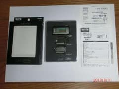 TANITA タニタ 活動量計  カロリズム AM-121のサムネイル