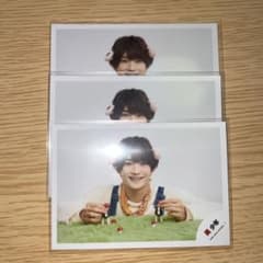 浮所飛貴 ミニフォト 3枚のサムネイル