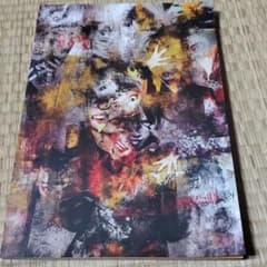 初回限定GOiNG TO DESTRUCTiON フォトブックのサムネイル