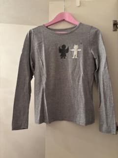 OLMAR and MIRTA ロングTシャツのサムネイル