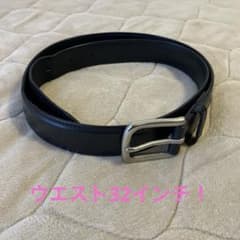 USED!! 【ホワイトハウスコックス】ブラック B.8665 32インチ USED!! 【ホワイトハウスコックス】ブラック B.8665 32インチ - メルカリ