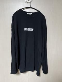 COOTIE PRODUCTIONS Familia Print L/S Teeのサムネイル