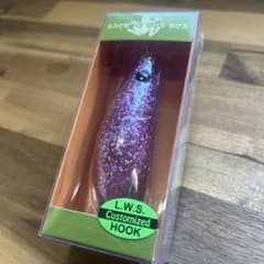 タンクアナコンダベイビー 雷魚 フロッグ ナマズ バス トップ 怪魚