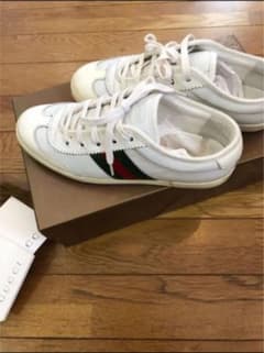 ☆GUCCIスニーカー☆のサムネイル