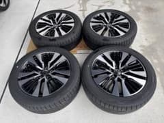 タイヤホイールセット　265/60R18　ハイラックスGRスポーツ タイヤホイールセット 265/60R18 ハイラックスGRスポーツ | Shop at