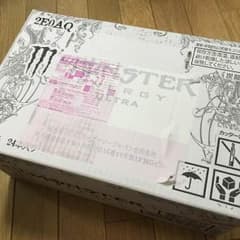 MONSTER ENERGY ULTRA 2箱 （れいた様専用）のサムネイル