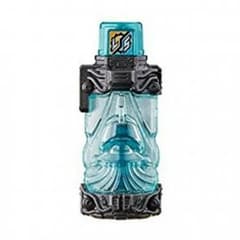 新品未使用 仮面ライダービルド掃除機フルボトルのサムネイル