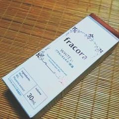 【新品】フラコラ 美容液 FP30 (美容液30mL)のサムネイル