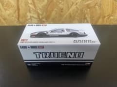 MINI GT AE86 トレノ 街道ハウス ミニカー 1/64 - メルカリ