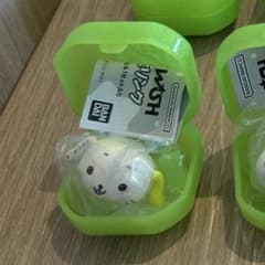 NCTWISH ぷくっとリング リョウのサムネイル